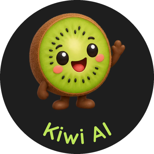 הקיווי של Kiwi AI